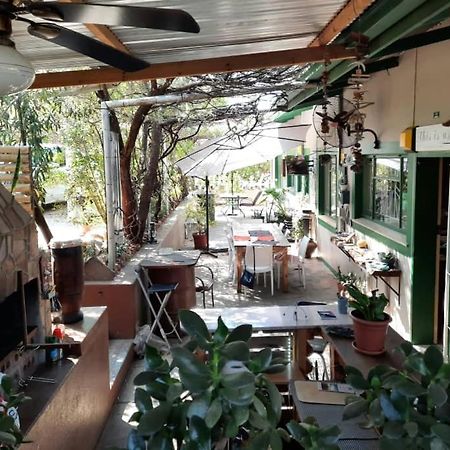 Xenia Bed & Breakfast Windhoek Exteriör bild
