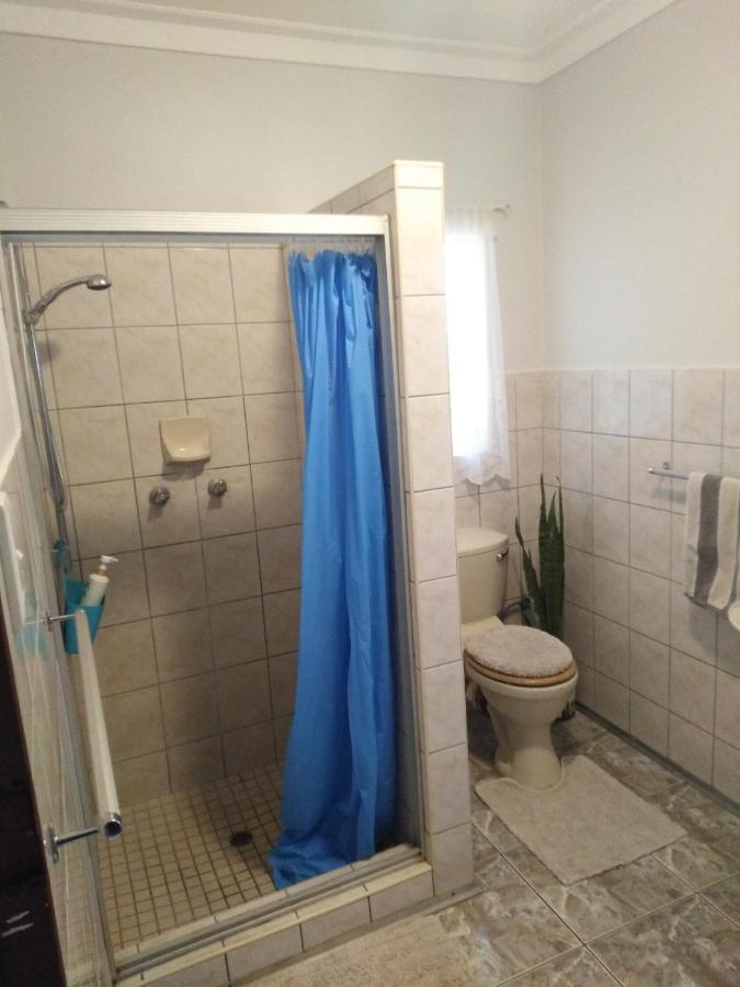 Xenia Bed & Breakfast Windhoek Exteriör bild