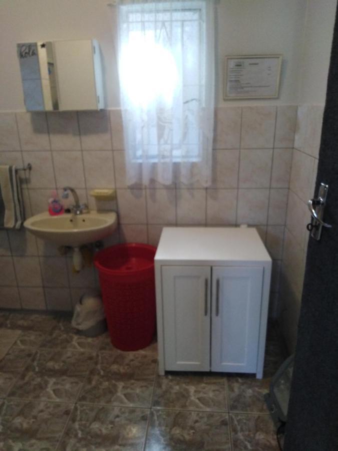 Xenia Bed & Breakfast Windhoek Exteriör bild