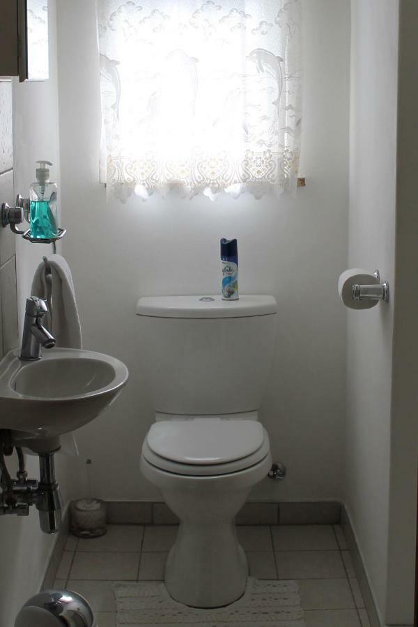 Xenia Bed & Breakfast Windhoek Exteriör bild